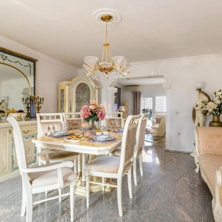 Royal Apartments Sandra 스틴잔 외부 사진