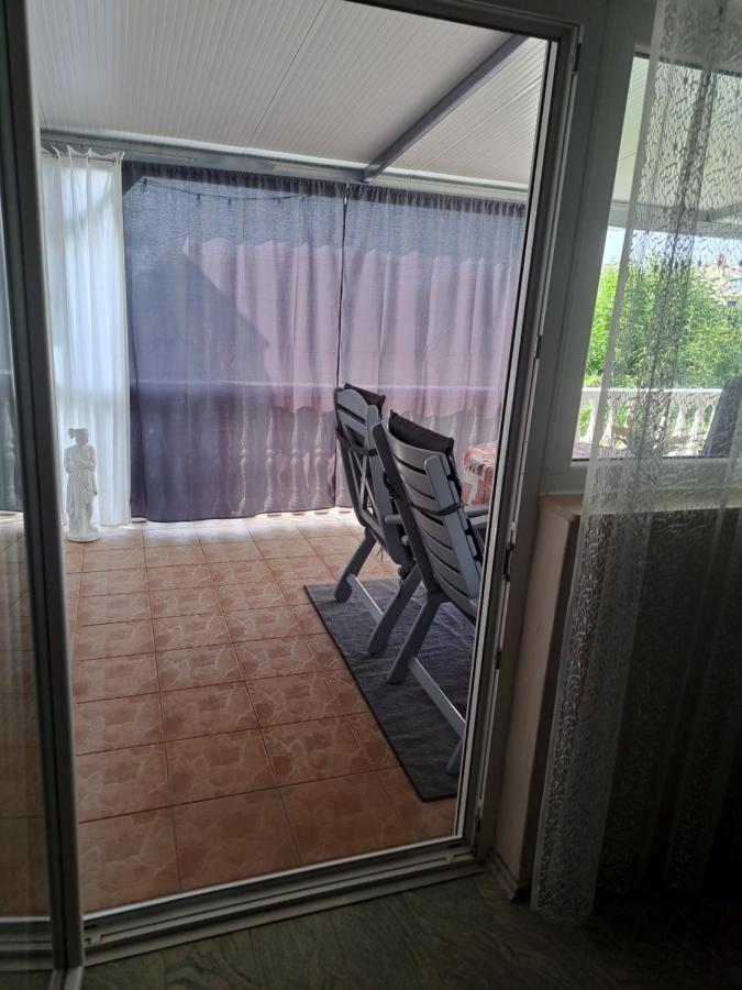 Royal Apartments Sandra 스틴잔 외부 사진