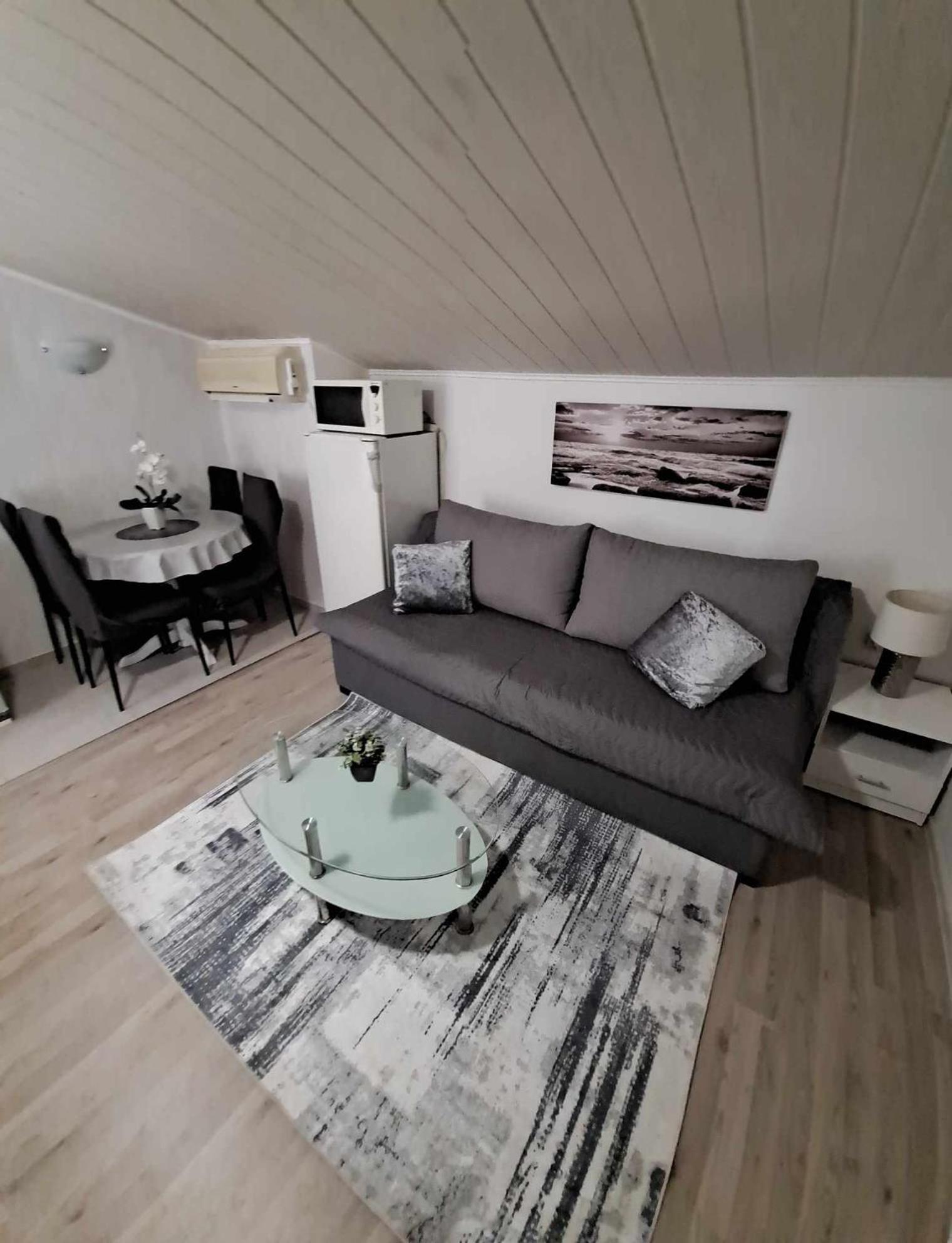 Royal Apartments Sandra 스틴잔 외부 사진