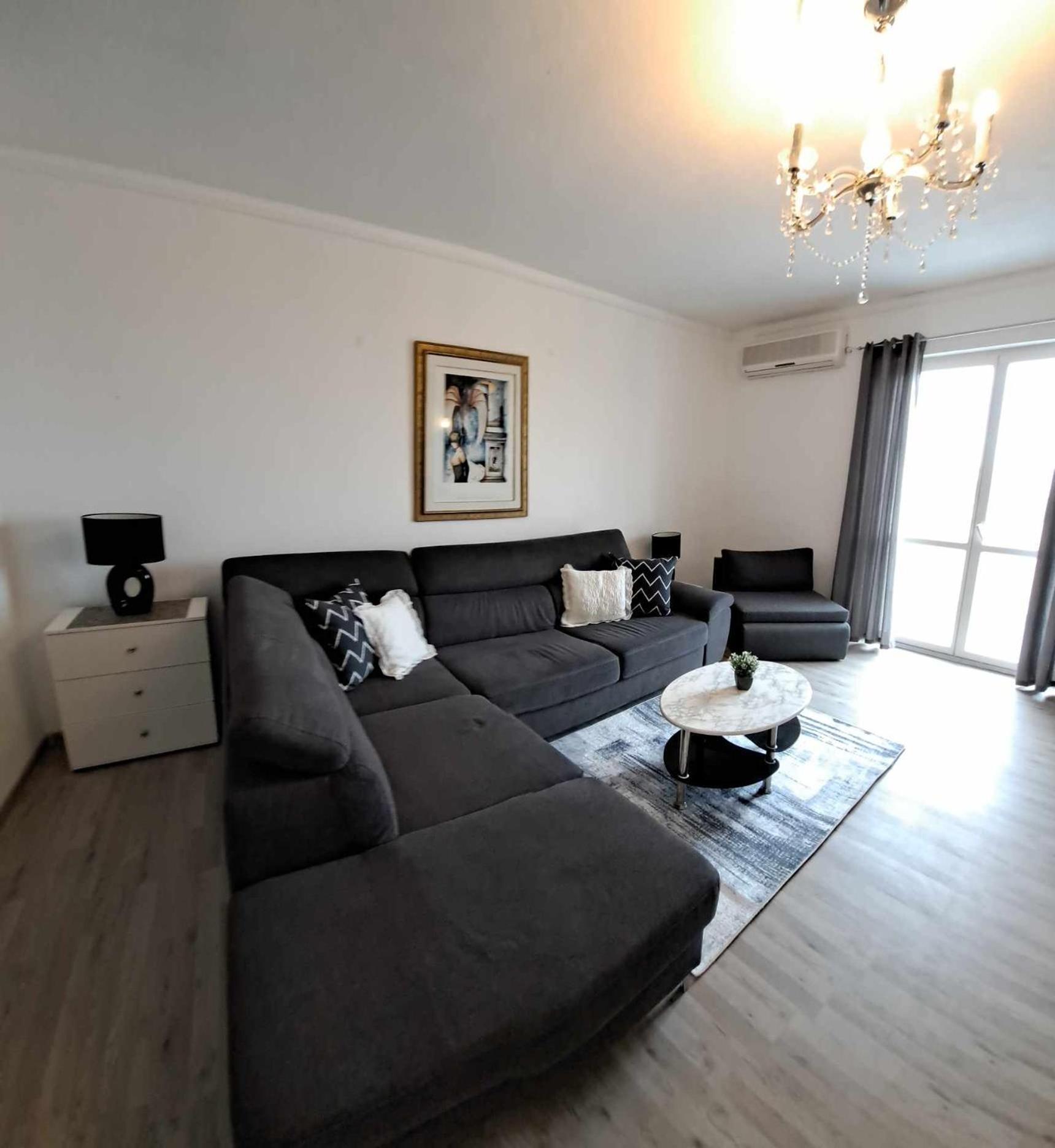 Royal Apartments Sandra 스틴잔 외부 사진