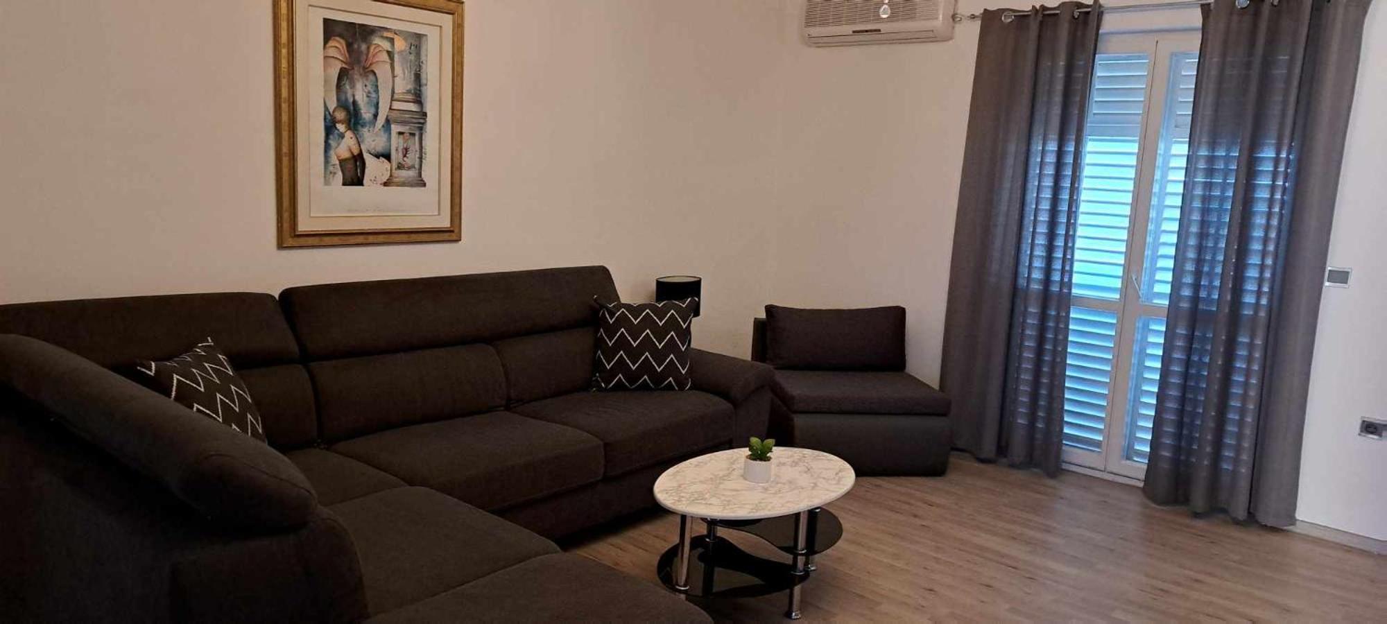 Royal Apartments Sandra 스틴잔 외부 사진