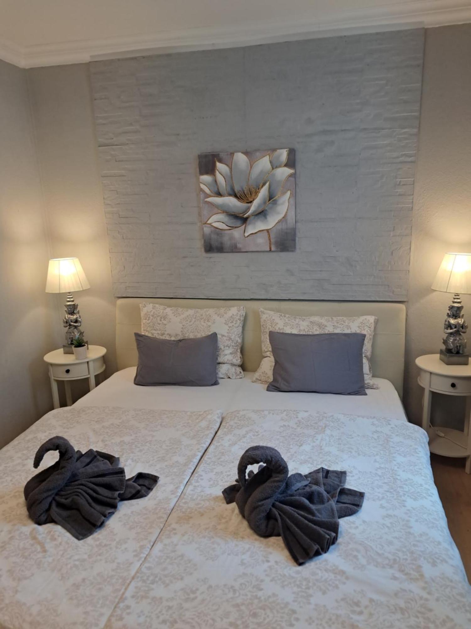 Royal Apartments Sandra 스틴잔 외부 사진