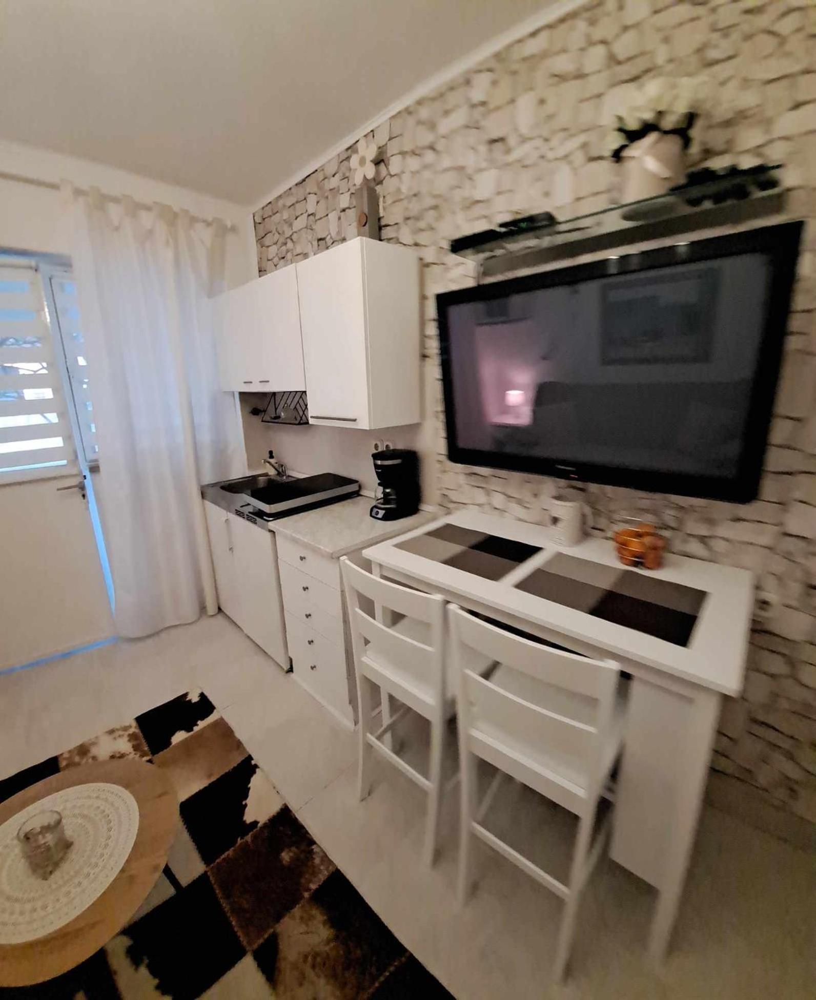 Royal Apartments Sandra 스틴잔 외부 사진
